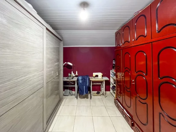 Imagem Casa à venda, 75 m² por R$ 320.000,00 - Conjunto Residencial Dom Pedro I - São José dos Campos/SP