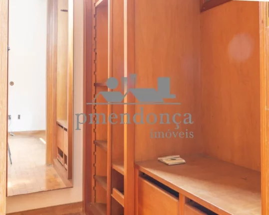 Imagem Apartamento 4 quarto, 4 suites, 3 vagas, 223 m2