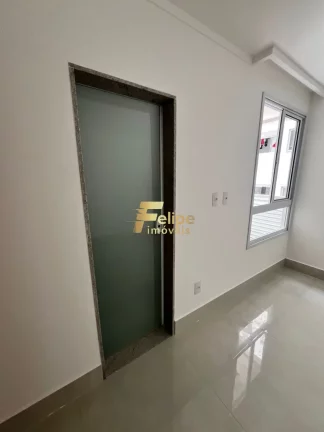 Imagem Linda oportunidade de adquirir um belíssimo apartamento de 3 quartos, sendo 1 suíte!