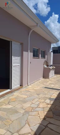 Imagem Condomínio OuroVille Itapetininga SP - Casa em Condomínio em Itapetininga SP