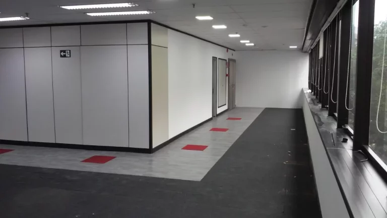 Imagem Laje comercial na Avenida Paulista