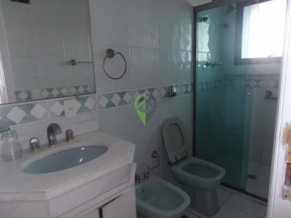 Imagem Cobertura com 5 dormitórios à venda, 451 m² - Ponta da Praia - Santos/SP