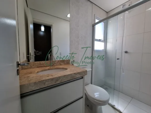 Imagem Apartamento com 2 dormitórios para Locação  Condomínio Alto