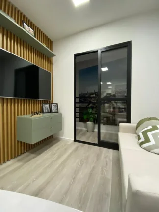 Imagem Apartamento para Venda em São Bernardo do Campo, Taboão, 2 dormitórios, 1 banheiro