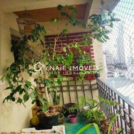 Imagem Apartamento à venda na Vila Nova Conceição, São Paulo-SP: 2 quartos, 1 suíte, 3 banheiros, 2 vagas - 100m² de área.