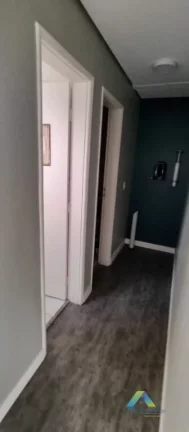 Imagem Cobertura com 3 dormitórios e 2 vagas à venda, 165 m² por R$ 990.000,00 - Vila das Mercês - São Paulo/SP