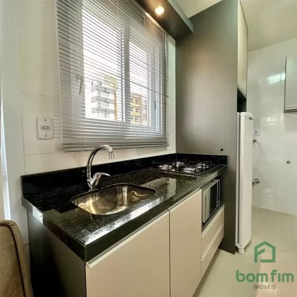 Imagem Apartamento para venda, 1 quarto(s), , Tramandai - AP2545