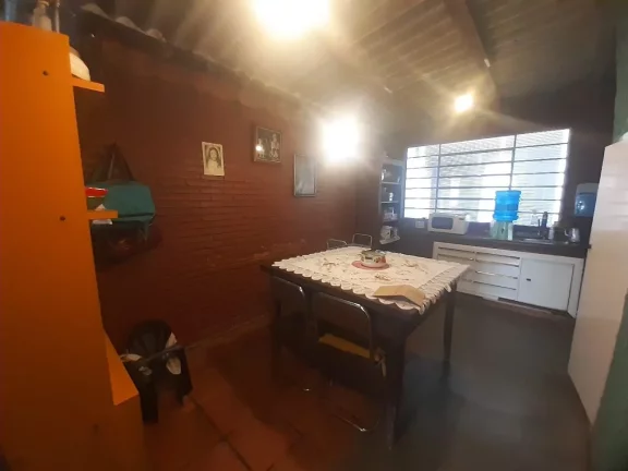 Imagem SOBRADO À VENDA POR R$ 1.570.000,00 - INDIANÓPOLIS - SÃO PAULO/SP