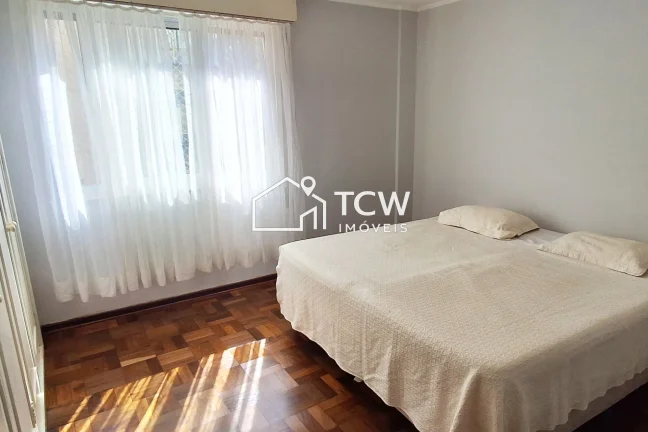 Imagem Apartamento à venda no bairro Vila Mariana - São Paulo/SP, Zona Sul