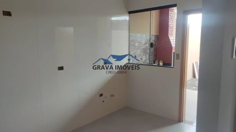 Imagem Casa Geminada para Venda em Sarandi, Jardim Independência II, 3 dormitórios, 1 banheiro, 2 vagas