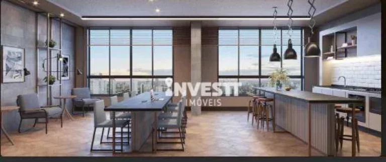 Imagem Apartamento à venda no Setor Bueno - Goiânia/GO