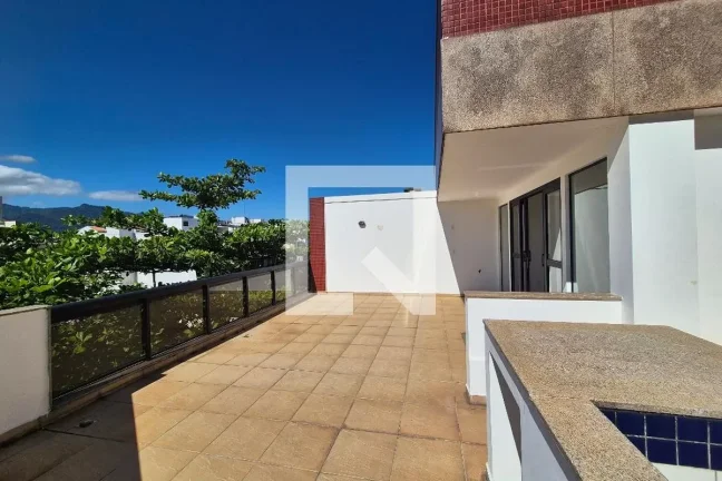 Imagem Apartamento à Venda - Recreio, 3 Quartos, 280 m2