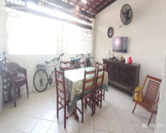 Imagem CASA RESIDENCIAL em Mongaguá - SP, Mongaguá
