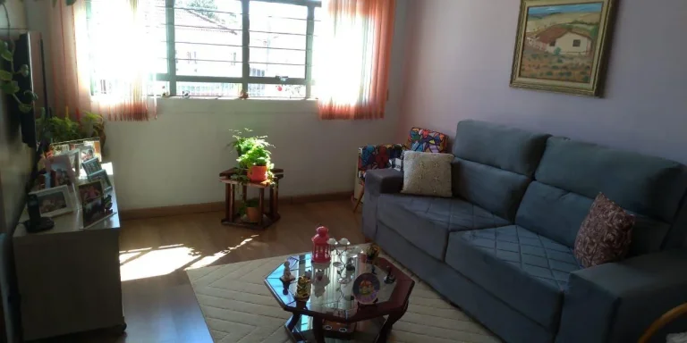 Imagem Casa Residencial / Vila Pinheiro Machado