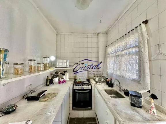 Imagem Casa com 3 quartos (1 suíte) à venda, 380 m² Condomínio Nova Higienópolis - - Jardim do Golf I - Jandira/SP