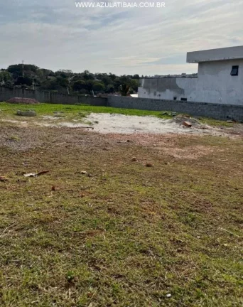 Imagem Terreno para Venda em Atibaia, Passaredo