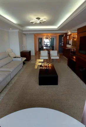Imagem UM EXCELENTE APARTAMENTO COM 4 SUÍTES NA PRAIA DO MORRO / ES
