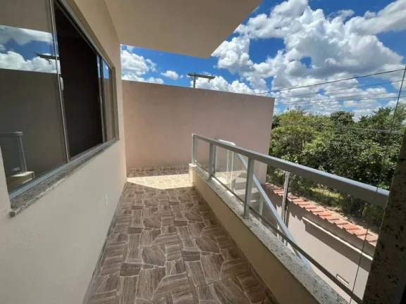 Imagem Casa a Venda Com Conforto e Tranquilidade em Campolide – Vista Privilegiada!