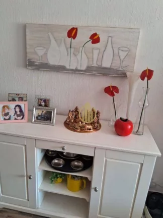 Imagem Apartamento com 3 dormitórios - 1 suíte - 105 m² por R$ 385.000 - Jardim Irajá - Ribeirão Preto/SP