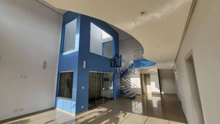 Casa à venda, 345 m² por R$ 2.300.000,00 - Condomínio Residencial Sunset Village - Sorocaba/SP