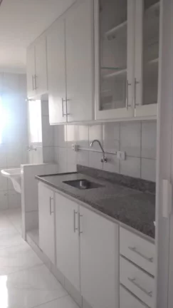 Imagem Apartamento ótima Localização com 03 dormitórios sendo um suíte, 02 com armários embutidos, sa...