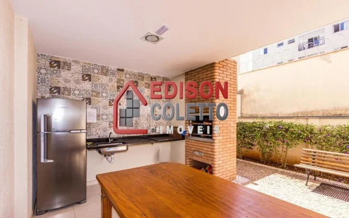 Imagem Apartamento Térreo para locação, no Spázio di Fiori, Glebas Califórnia, Piracicaba!!