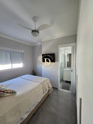 Imagem Apartamento - Conj. Res. 31 de Março - Cond. Maranata Parque - SJCampos - 2 Dor