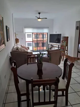 Imagem Apartamento à venda, 71 m² por R$ 477.000,00 - Canto do Forte - Praia Grande/SP