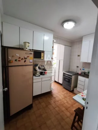 Imagem Apartamento Jardim Ana Maria no Guarujá