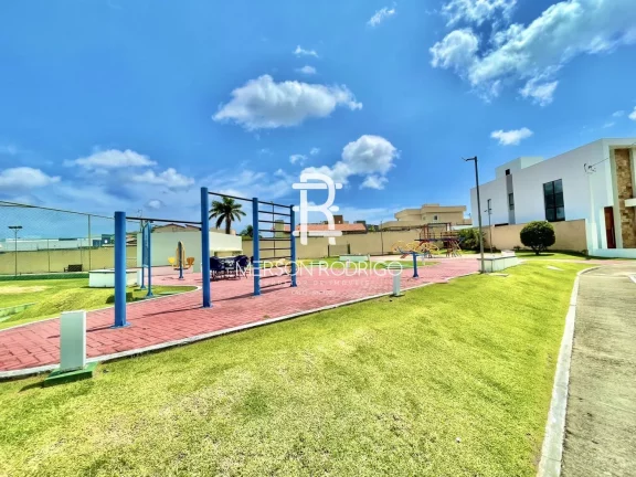 Imagem Lote em Condomínio Fechado para Venda em Parnamirim / RN no bairro Parque das Nações