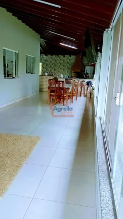 Imagem Chácara à venda no bairro ÁREA RURAL - Mogi Guaçu/SP