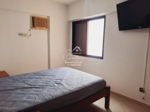 Imagem APARTAMENTO Residencial em GUARUJÁ - SP, VILA LUIS ANTÔNIO