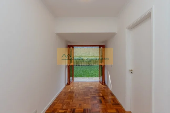 Imagem CASA RESIDENCIAL em São Paulo - SP, Morumbi