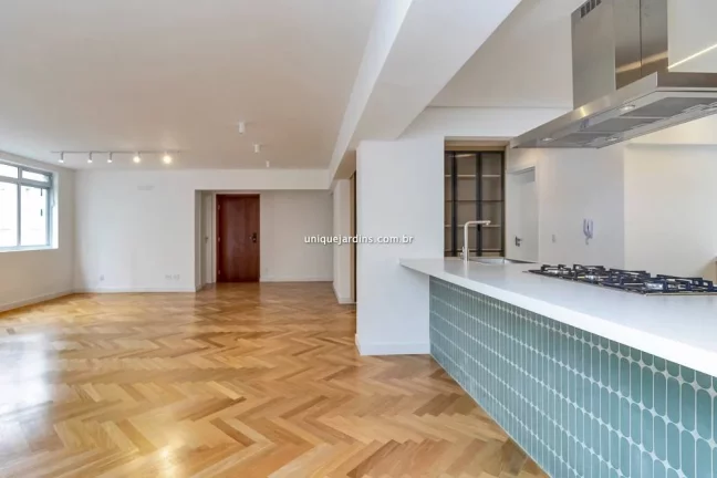 Imagem Apartamento à venda Jardim América São Paulo