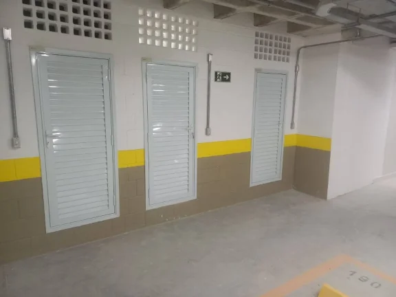 Imagem Apartamento Edifício Áurea Patriani , 94,7 m² ,