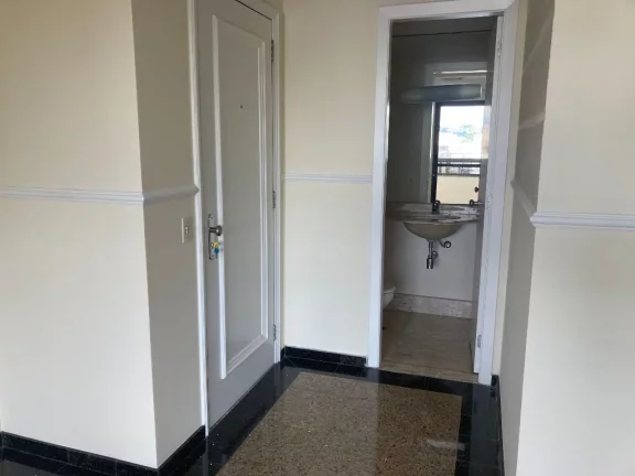Imagem Apartamento com 3 dormitórios à venda, 134 m² por R$ 900.000,00 - Centro - Suzano/SP