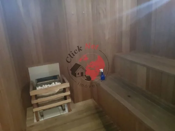 Imagem Apartamento à Venda no Condomínio Gran Village em São Bernardo
