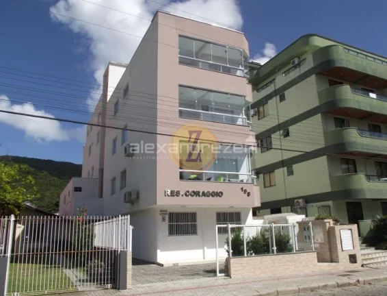 Imagem Ótimo apartamento 2 dormitórios