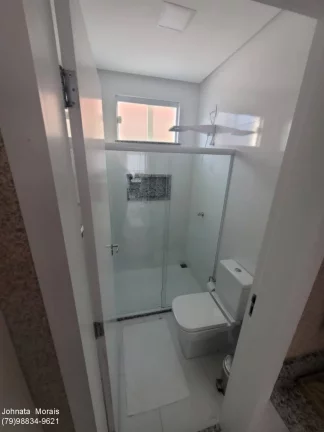 Imagem Casa de Luxo no Condomínio Fragatta - 4 Suítes e Área de Lazer!