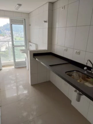 Imagem APARTAMENTO RESIDENCIAL em Santos - SP, Vila Matias
