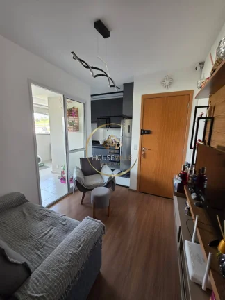 Imagem Apartamento, 2 Dormitórios, 67m², Bosque do Paratehy, Urbanova, Sjc.