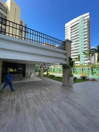 Imagem New York Residence, Apartamentos à venda no Cocó, Fortaleza-CE.