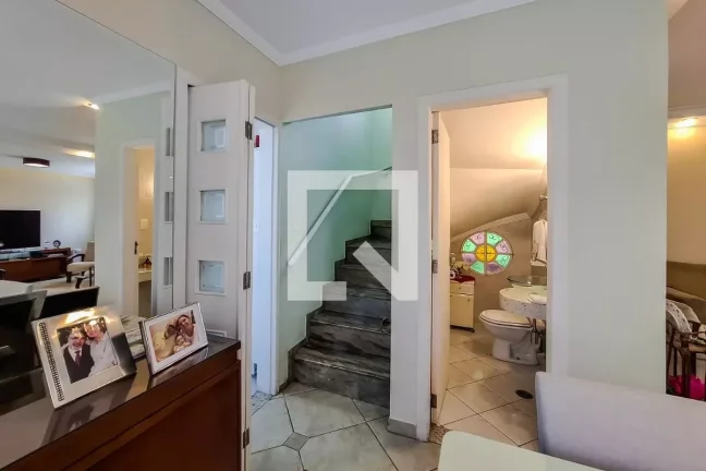 Imagem Casa à Venda - Vila Mariana, 3 Quartos, 220 m2