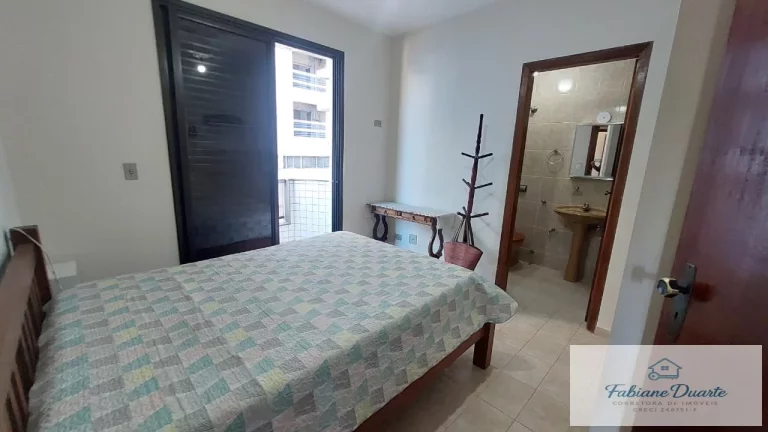 Imagem Apartamento 2 dormitórios a venda na Praia Grande !