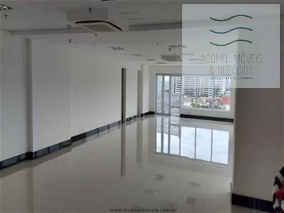 Imagem Escritório para locação em Barueri no bairro Alphaville
