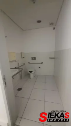 Imagem Salão Comercial de Alto Padrão na Vila Carrão, São Paulo-SP: 17 salas, 30 banheiros, 50 vagas de garagem, 3.337m² de área.