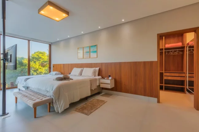 Imagem Casa em Condomínio para Venda em Mata de São João, Praia Do Forte - Mata De São João, 5 dormitórios, 5 suítes, 7 banheiros, 4 vagas