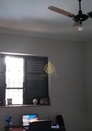 Imagem Casa com 3 dormitórios à venda, 132 m² por R$ 350.000,00 - Campos Elíseos - Ribeirão Preto/SP