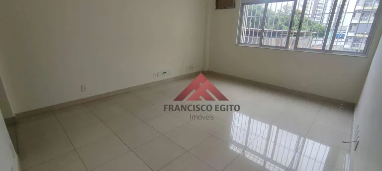 Imagem Apartamento 3 quartos com vaga de garagem próximo ao Campo de São Bento e Praia.