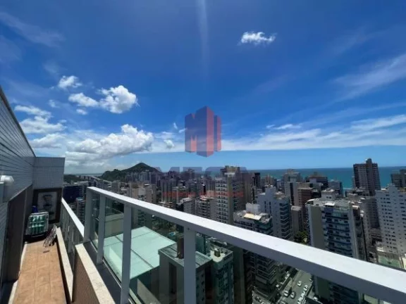Imagem COBERTURA DUPLEX NA PRAIA DA COSTA